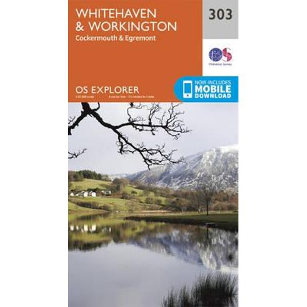 Whitehaven and Workington