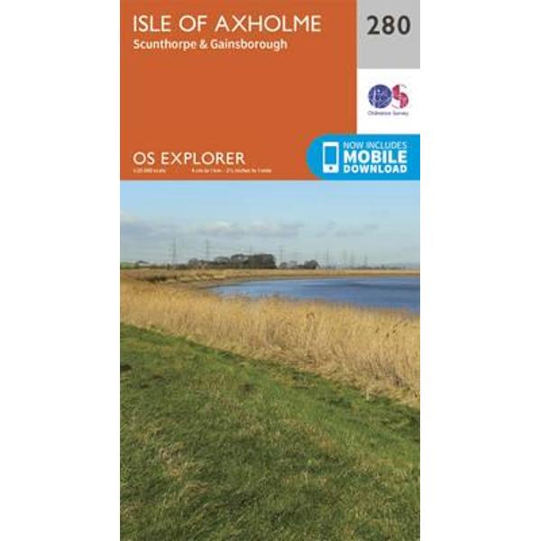 Isle of Axholme, Scunthorpe and Gainsborough
