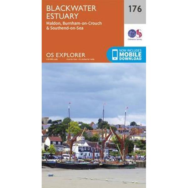 Blackwater Estuary