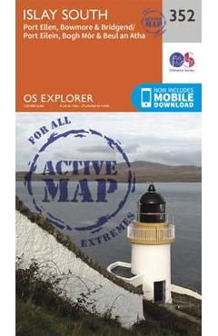 Poza produsului Islay South