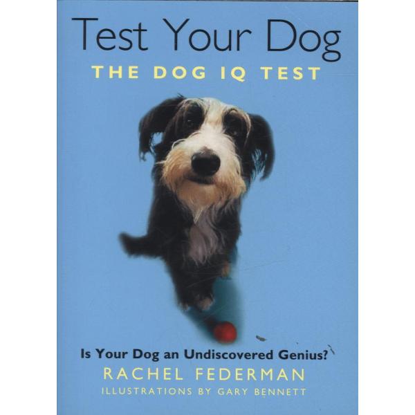 Test Your Dog