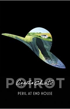 Poirot - Peril at End House
