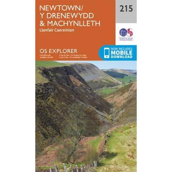 Newtown, Llanfair Caereinion