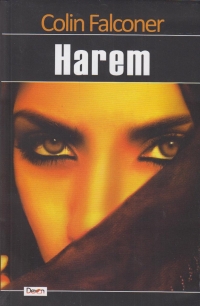 Harem - Colin Falconer