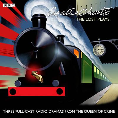 Agatha Christie: The 'Lost' Plays