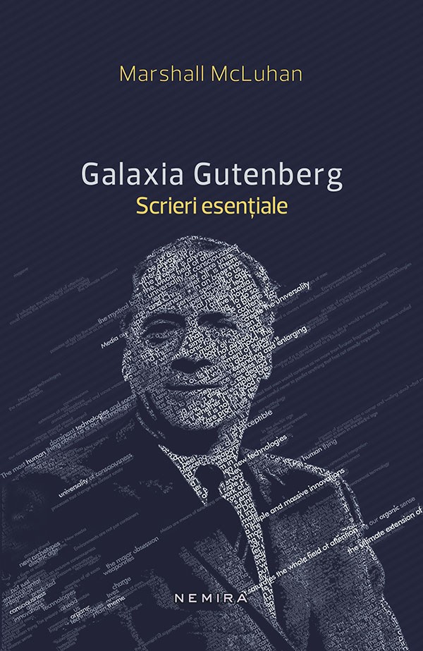 Galaxia Gutenberg - Marshall Mcluhan