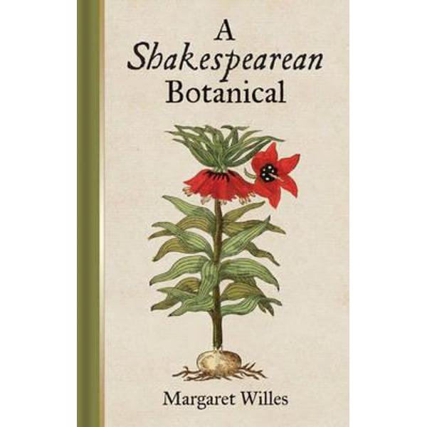 Shakespearean Botanical