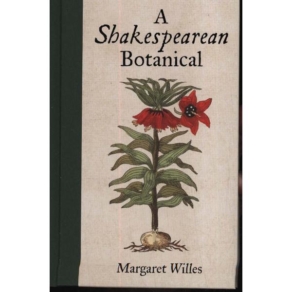 Shakespearean Botanical