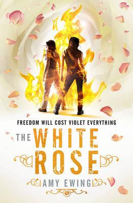 Lone City 2: The White Rose
