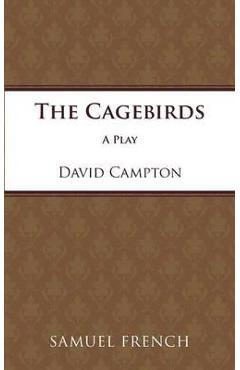 Poza produsului Cagebirds