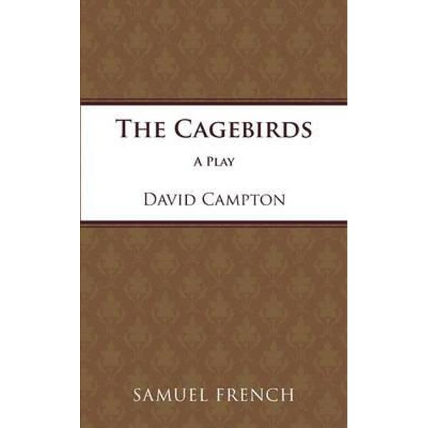 Cagebirds