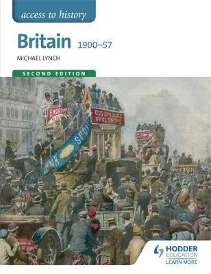 Britain 1900-57