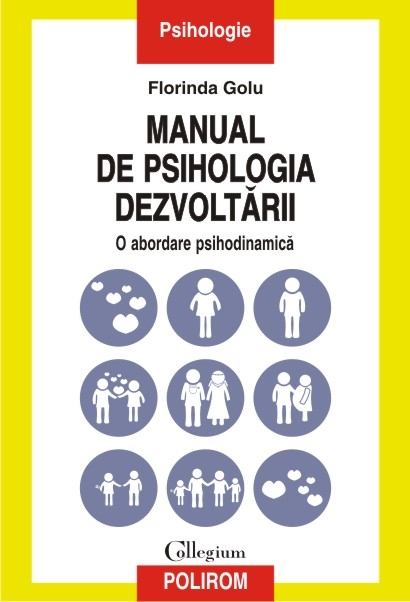 Manual de psihologia dezvoltarii - Florinda Golu