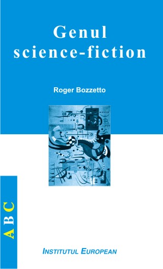 Genul Science-Fiction - Roger Bozzetto