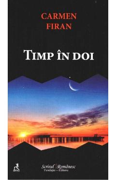 Poza produsului Timp in doi - Carmen Firan
