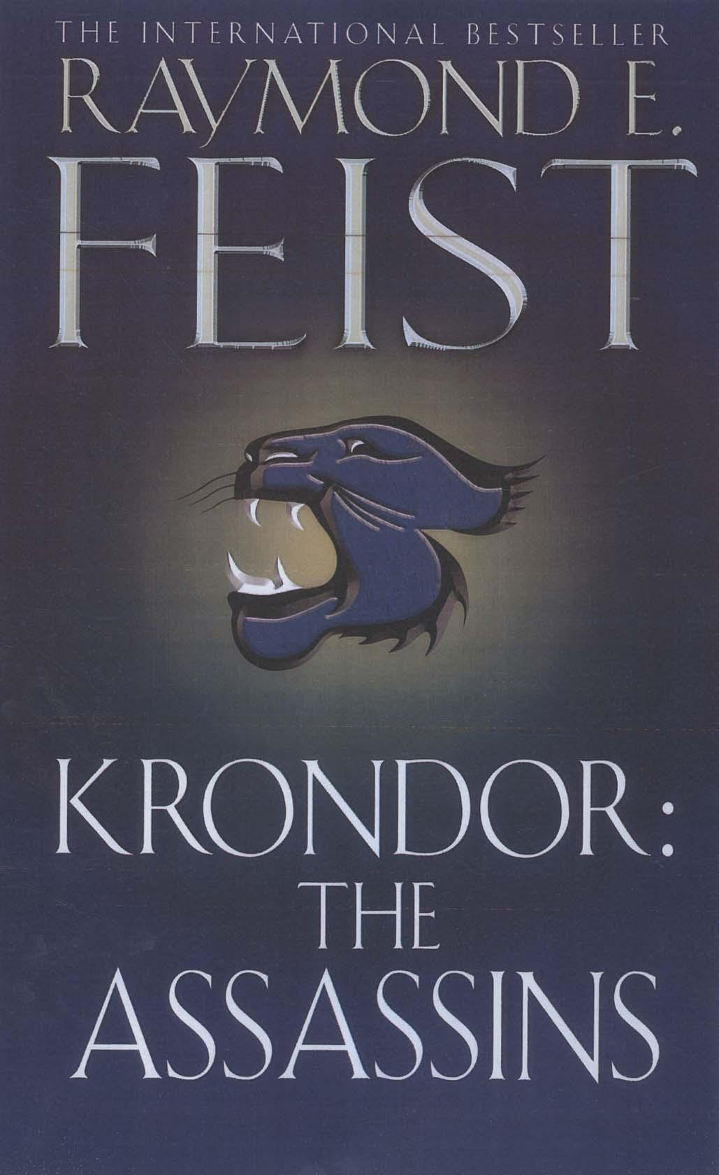 Krondor: the Assassins