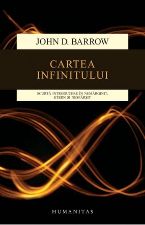 Cartea infinitului - John D. Barrow