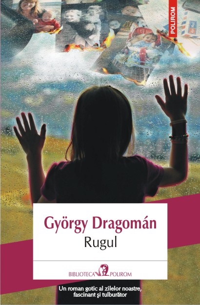 Rugul - Gyorgy Dragoman