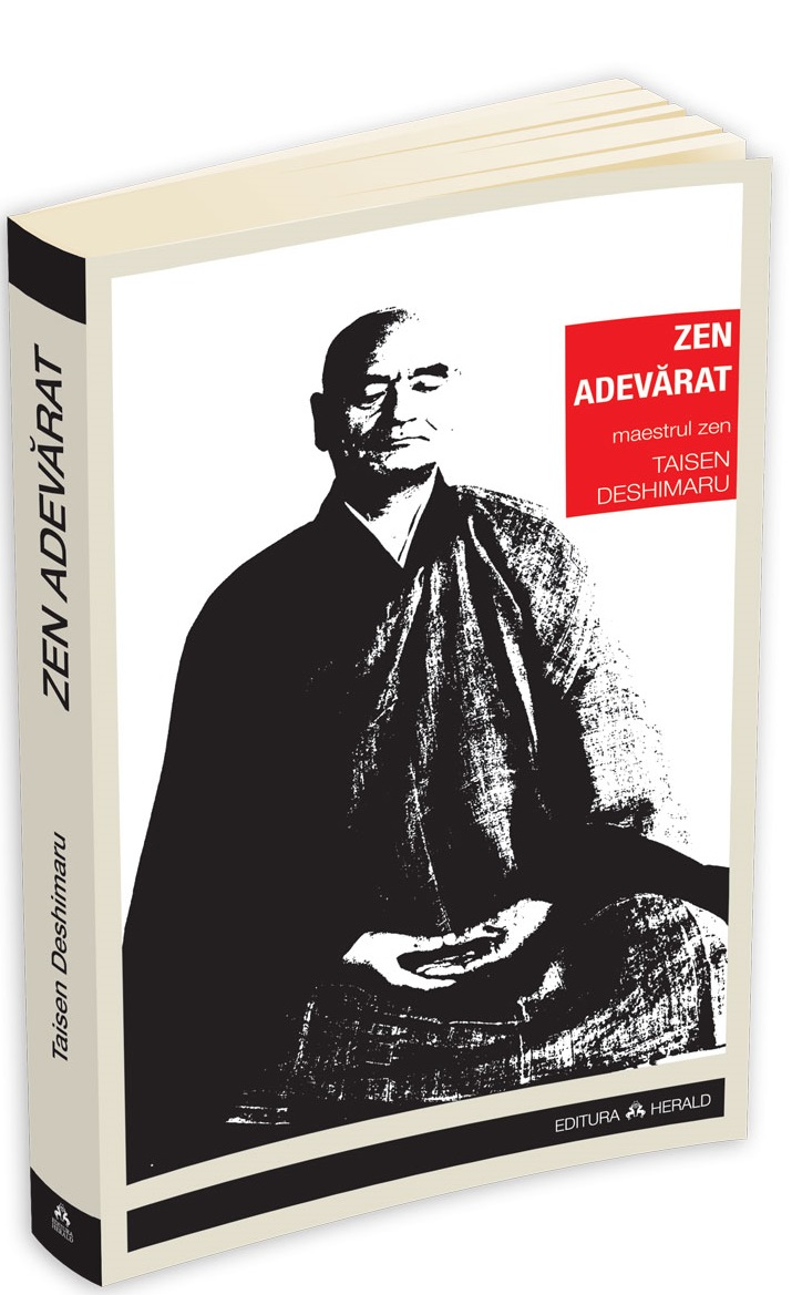 Zen adevarat - Taisen Deshimaru