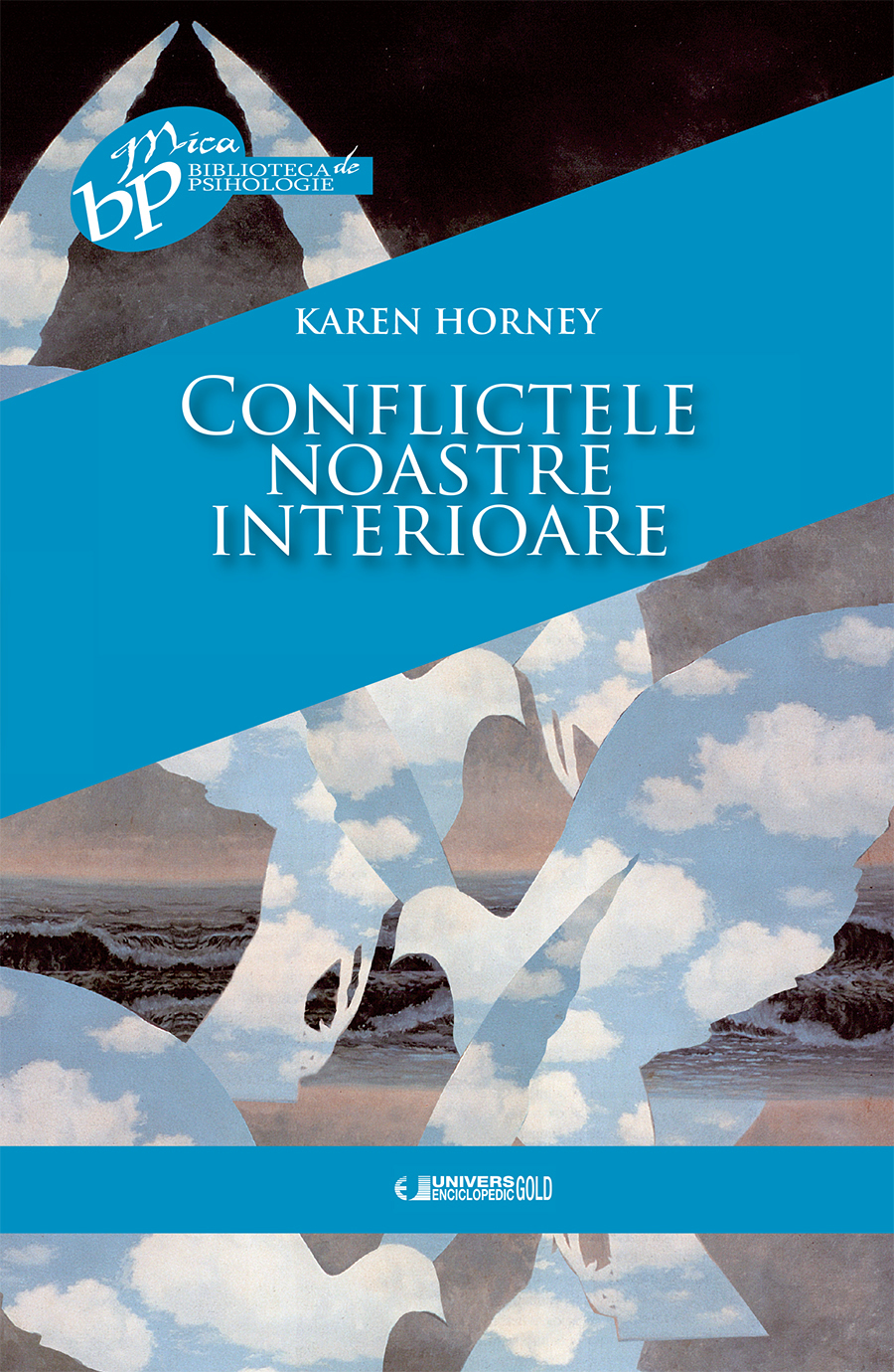 Conflictele Noastre Interioare - Karen Horney