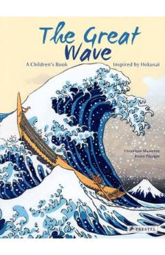 Great Wave