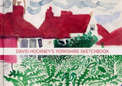 Yorkshire Sketchbook