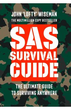 SAS Survival Guide