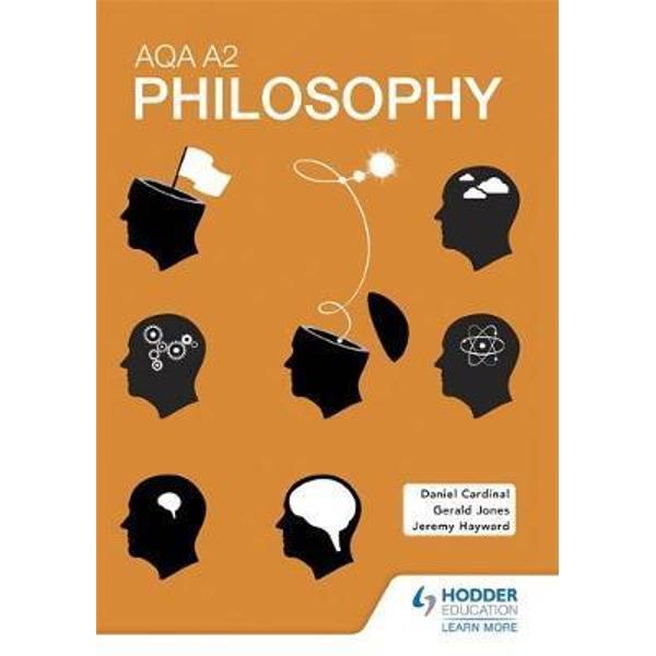 AQA A2 Philosophy