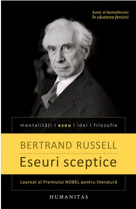 Eseuri sceptice - Bertrand Russell