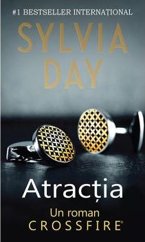 Atractia (reed) - Sylvia Day