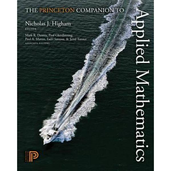 Princeton Companion to Applied Mathematics