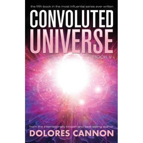 Convoluted Universe