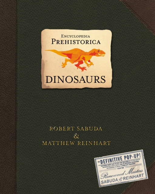 Encyclopedia Prehistorica