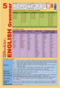 Limba engleza - English grammar 5