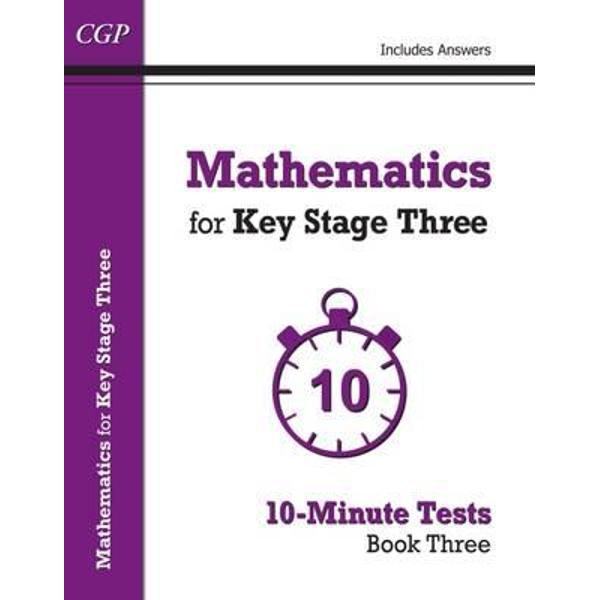 Mathematics for KS3