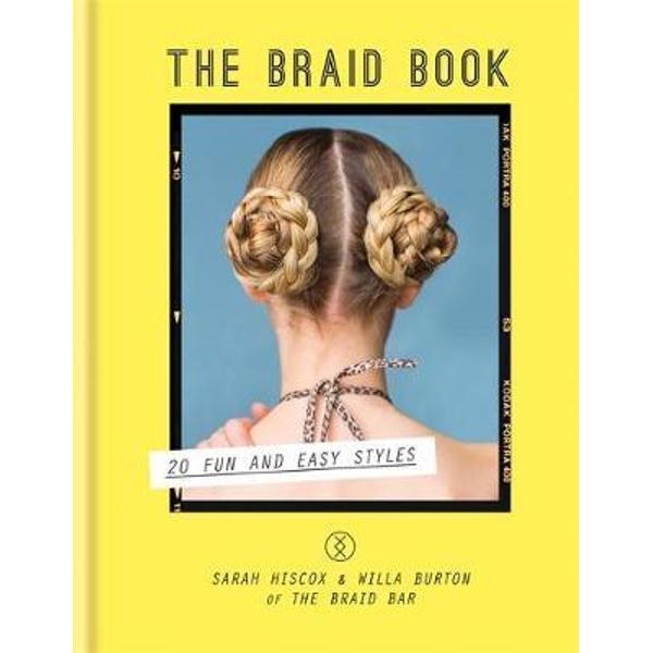 Braid Book