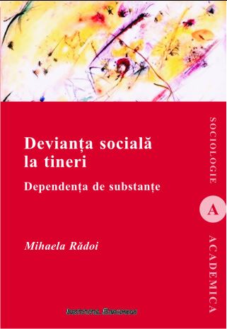 Devianta Sociala La Tineri - Mihaela Radoi