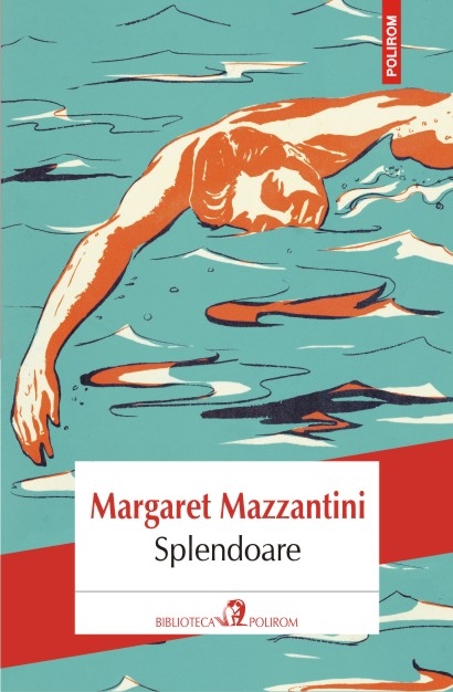 Splendoare - Margaret Mazzantini