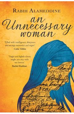 Unnecessary Woman