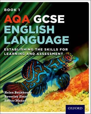 AQA GCSE English Language: Student Book 1