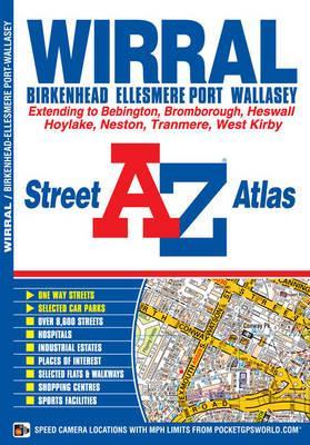 Wirral Street Atlas