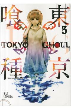 Tokyo Ghoul