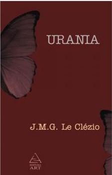 Urania - J.M.G. Le Clezio