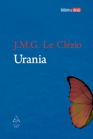 Urania  - J.M.G. Le Clezio