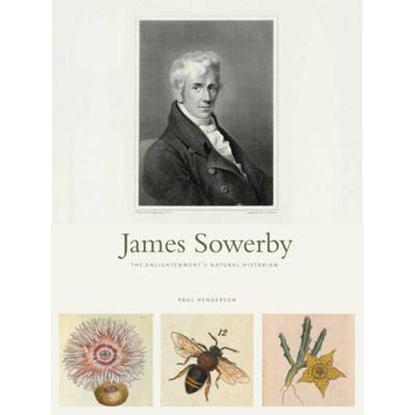 James Sowerby