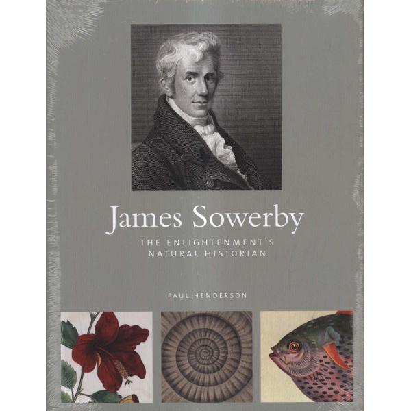 James Sowerby