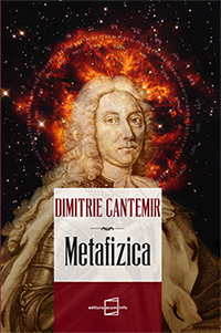 Metafizica - Dimitrie Cantemir