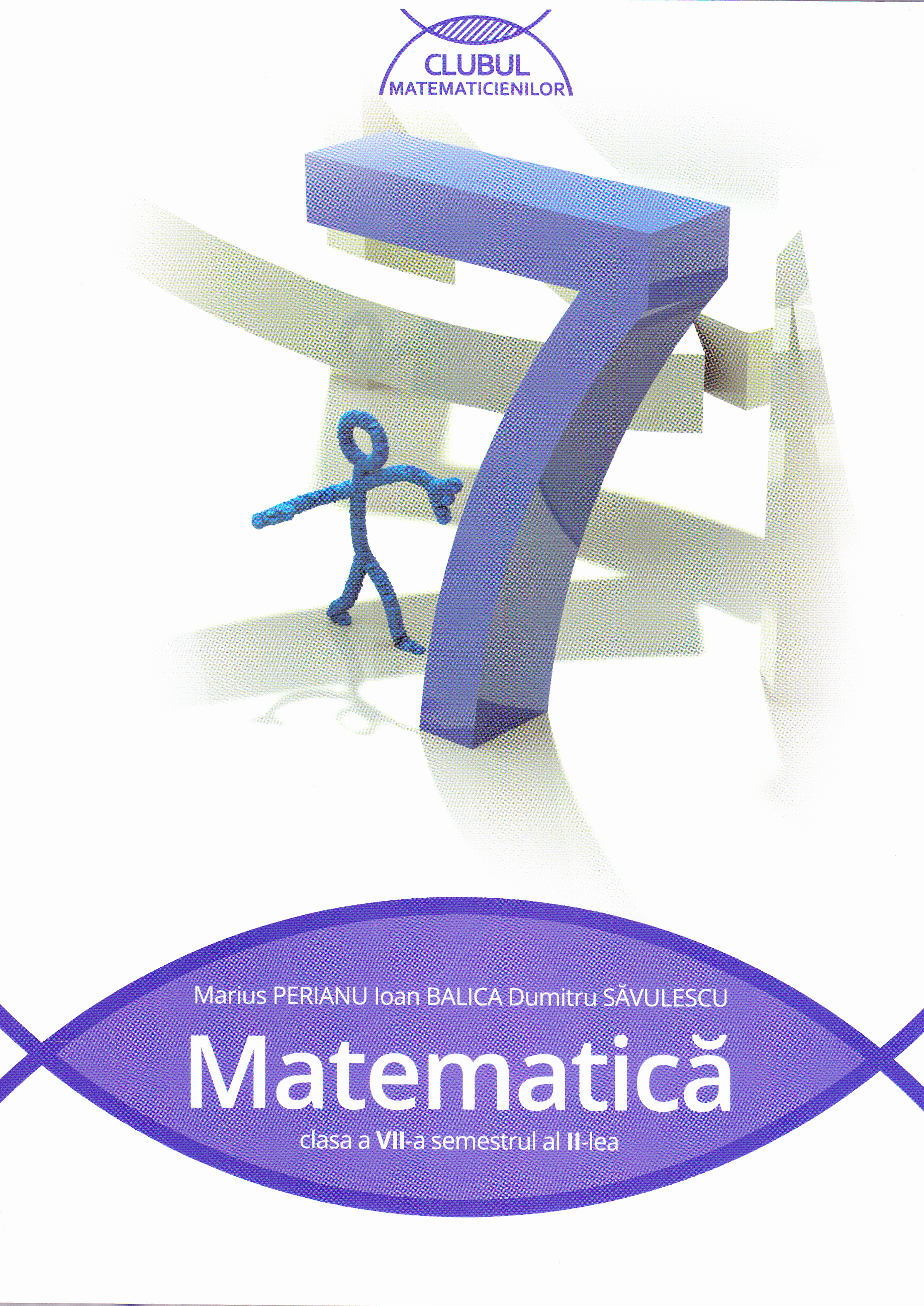 Matematica cls 7 sem.2 - Marius Perianu