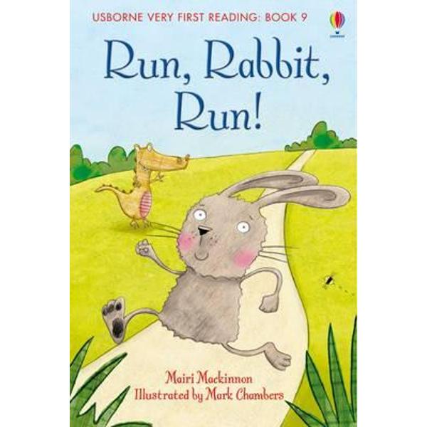 Run Rabbit Run