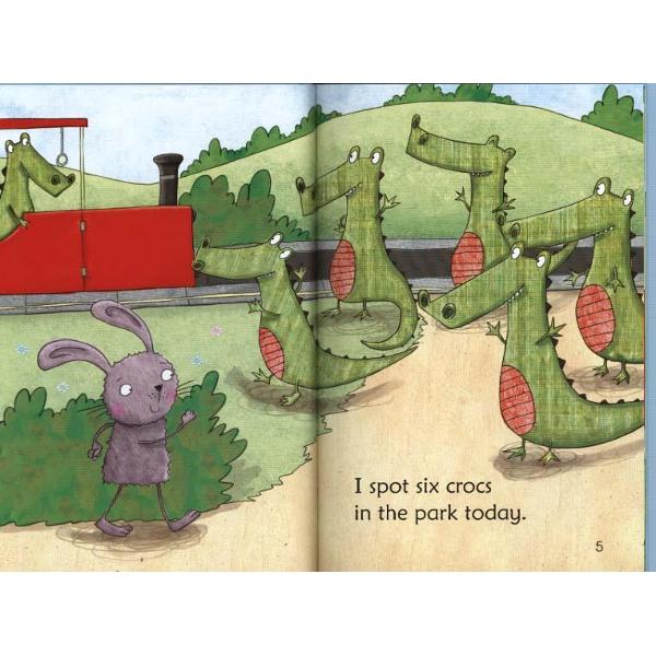 Run Rabbit Run